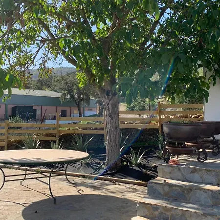 La Casa De La Iglesia Holiday home