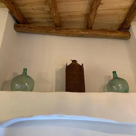 La Casa De La Iglesia * La Umbria (Huelva)