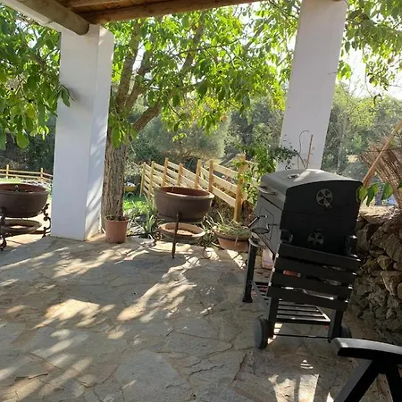 Holiday home La Casa De La Iglesia *