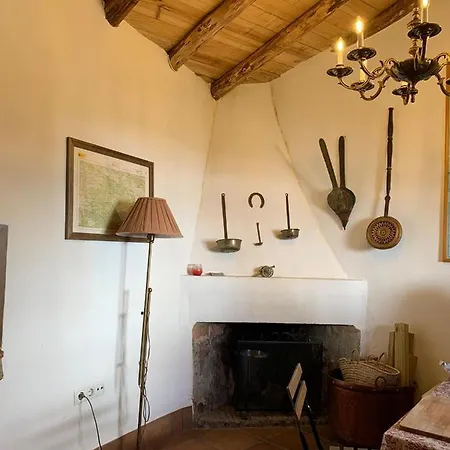 La Casa De La Iglesia