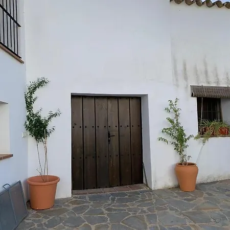 Holiday home La Casa De La Iglesia *
