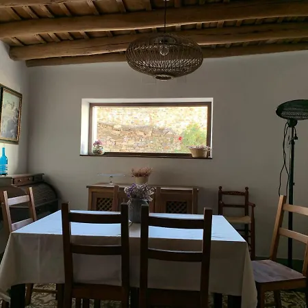 Holiday home La Casa De La Iglesia *