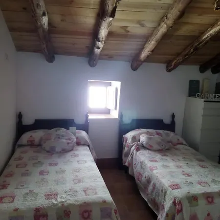 Holiday home La Casa De La Iglesia *