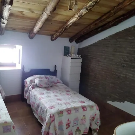 La Casa De La Iglesia