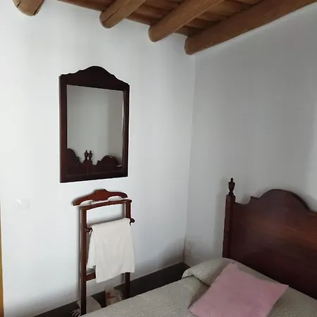 La Casa De La Iglesia